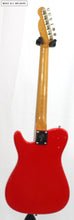 Cargar imagen en el visor de la galería, Fender Bullet USA Single Cutaway 1981 Dakota Red

