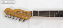 Cargar imagen en el visor de la galería, Fender Bullet USA Single Cutaway 1981 Dakota Red
