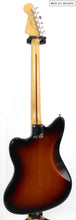 Cargar imagen en el visor de la galería, Fender American Special Jazzmaster Sunburst Wide Range
