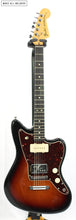 Cargar imagen en el visor de la galería, Fender American Special Jazzmaster Sunburst Wide Range
