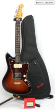 Cargar imagen en el visor de la galería, Fender American Special Jazzmaster Sunburst Wide Range
