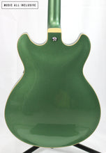 Cargar imagen en el visor de la galería, —Sold—Ibanez AS73 Artcore Olive Metallic
