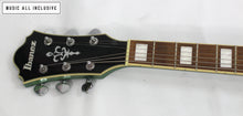 Cargar imagen en el visor de la galería, —Sold—Ibanez AS73 Artcore Olive Metallic
