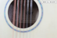 Cargar imagen en el visor de la galería, Cort GA MEDX-12 12 String Electro Acoustic 
