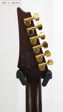 Cargar imagen en el visor de la galería, Ibanez RG420HPFM-BRG High Performance Blue Reef Gradation
