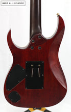 Cargar imagen en el visor de la galería, Ibanez RG420HPFM-BRG High Performance Blue Reef Gradation
