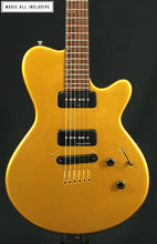 Cargar imagen en el visor de la galería, Godin LG P90 Gold
