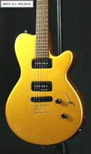Cargar imagen en el visor de la galería, Godin LG P90 Gold
