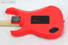 Cargar imagen en el visor de la galería, —Sold—Ibanez Genesis RG550 Japan Road Flare Red
