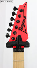 Cargar imagen en el visor de la galería, —Sold—Ibanez Genesis RG550 Japan Road Flare Red
