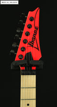 Cargar imagen en el visor de la galería, —Sold—Ibanez Genesis RG550 Japan Road Flare Red
