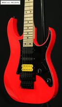 Cargar imagen en el visor de la galería, —Sold—Ibanez Genesis RG550 Japan Road Flare Red
