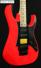Cargar imagen en el visor de la galería, —Sold—Ibanez Genesis RG550 Japan Road Flare Red

