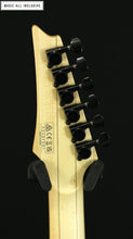 Cargar imagen en el visor de la galería, —Sold—Ibanez Genesis RG550 Japan Road Flare Red
