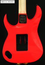 Cargar imagen en el visor de la galería, —Sold—Ibanez Genesis RG550 Japan Road Flare Red
