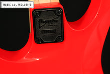 Cargar imagen en el visor de la galería, —Sold—Ibanez Genesis RG550 Japan Road Flare Red
