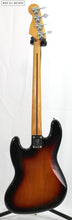 Cargar imagen en el visor de la galería, Fender Player Jazz Bass Mex Sunburst
