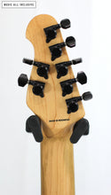 Cargar imagen en el visor de la galería, Sterling JP170 DRRB John Petrucci 7 Pearl Red Burst
