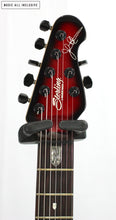 Cargar imagen en el visor de la galería, Sterling JP170 DRRB John Petrucci 7 Pearl Red Burst
