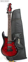 Cargar imagen en el visor de la galería, Sterling JP170 DRRB John Petrucci 7 Pearl Red Burst
