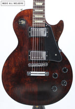 Cargar imagen en el visor de la galería, Gibson Les Paul Studio Worn Brown
