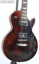 Cargar imagen en el visor de la galería, Gibson Les Paul Studio Worn Brown
