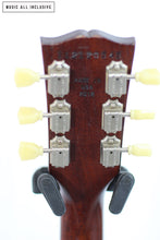 Cargar imagen en el visor de la galería, Gibson Les Paul Studio Worn Brown
