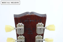 Cargar imagen en el visor de la galería, Gibson Les Paul Studio Worn Brown
