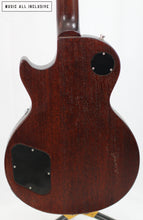 Cargar imagen en el visor de la galería, Gibson Les Paul Studio Worn Brown
