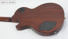 Cargar imagen en el visor de la galería, Gibson Les Paul Studio Worn Brown

