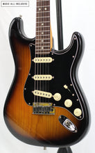 Cargar imagen en el visor de la galería, Fender Stratocaster American Ultra Luxe RW 2CSB
