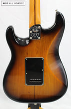 Cargar imagen en el visor de la galería, Fender Stratocaster American Ultra Luxe RW 2CSB
