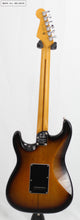 Cargar imagen en el visor de la galería, Fender Stratocaster American Ultra Luxe RW 2CSB
