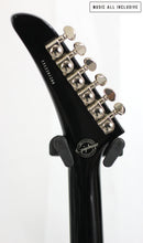 Cargar imagen en el visor de la galería, Epiphone Brendon Small Signature Thunderhorse Explorer Silverburst
