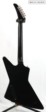 Cargar imagen en el visor de la galería, Epiphone Brendon Small Signature Thunderhorse Explorer Silverburst
