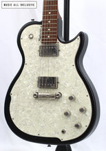 Cargar imagen en el visor de la galería, Godin Radiator Bourbon Burst
