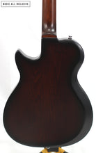 Cargar imagen en el visor de la galería, Godin Radiator Bourbon Burst
