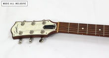 Cargar imagen en el visor de la galería, Godin Radiator Bourbon Burst
