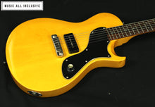 Cargar imagen en el visor de la galería, PRS SE One Korina Vintage Amber
