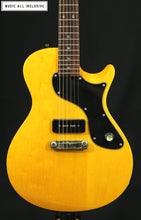 Cargar imagen en el visor de la galería, PRS SE One Korina Vintage Amber
