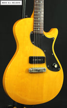 Cargar imagen en el visor de la galería, PRS SE One Korina Vintage Amber

