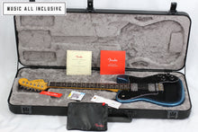 Cargar imagen en el visor de la galería, Fender American Professional II Telecaster Deluxe Dark Night
