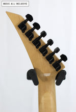 Cargar imagen en el visor de la galería, Jackson Dinky Arch Top JS32 DKA Pavo Purple
