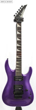 Cargar imagen en el visor de la galería, Jackson Dinky Arch Top JS32 DKA Pavo Purple
