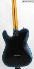 Cargar imagen en el visor de la galería, Fender American Professional II Telecaster Deluxe Dark Night

