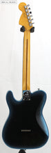 Cargar imagen en el visor de la galería, Fender American Professional II Telecaster Deluxe Dark Night

