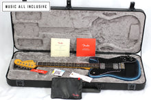 Cargar imagen en el visor de la galería, Fender American Professional II Telecaster Deluxe Dark Night
