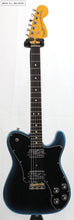 Cargar imagen en el visor de la galería, Fender American Professional II Telecaster Deluxe Dark Night

