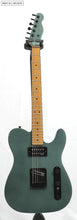 Cargar imagen en el visor de la galería, Squier Contemporary Telecaster RH Gunmetal Metallic
