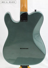 Cargar imagen en el visor de la galería, Squier Contemporary Telecaster RH Gunmetal Metallic
